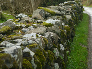 Mourne Heritage Trust