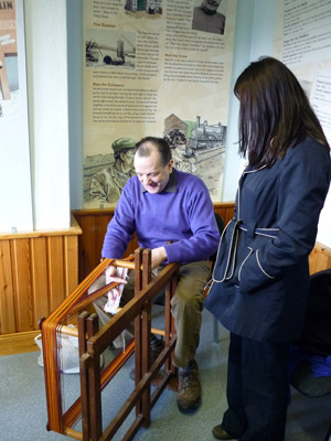 Mourne Mountains Landscape Partnership
