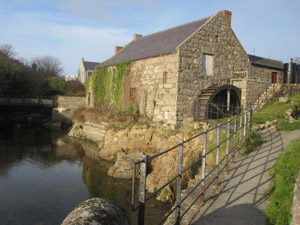 Mourne Mountains Landscape Partnership