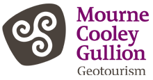 Mourne Cooley Gullion Geotourism