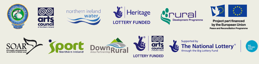 Mourne Heritage Trust