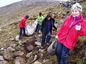 Mourne Heritage Trust