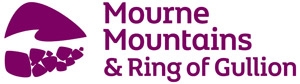 Mourne Mountains and Ring of Gullion