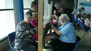 Mourne Heritage Trust