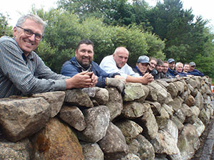 Mourne Heritage Trust