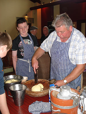 Mourne Heritage Trust
