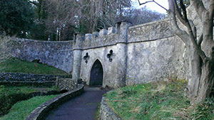 Mourne Heritage Trust