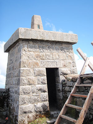 Mourne Heritage Trust