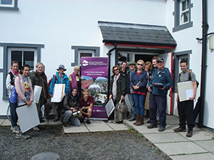 Mourne Heritage Trust