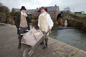 Mourne Heritage Trust