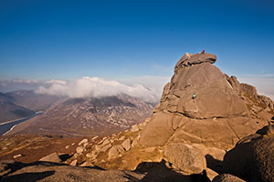 Mourne Heritage Trust