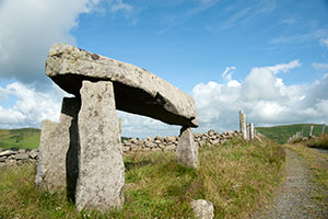 Mourne Heritage Trust
