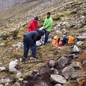 Mourne Heritage Trust