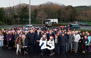 Mourne Heritage Trust