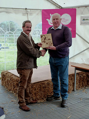 Mourne Heritage Trust