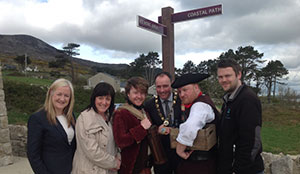 Mourne Heritage Trust