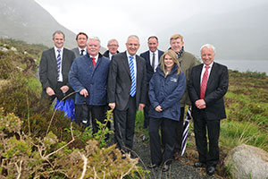 Mourne Heritage Trust