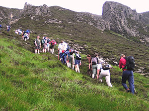 Mourne Heritage Trust