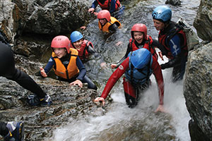 Mourne Heritage Trust