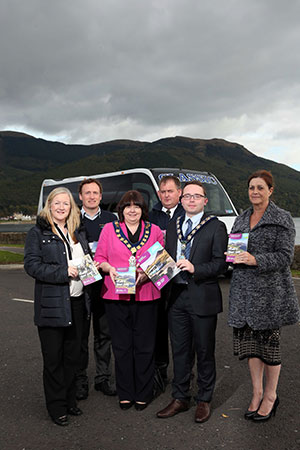 Mourne Heritage Trust