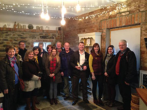 Mourne Heritage Trust