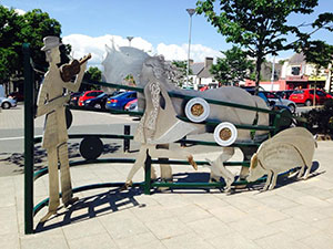 Mourne Heritage Trust