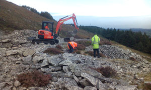 Mourne Heritage Trust