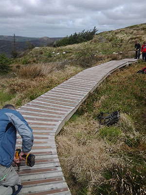 Mourne Heritage Trust