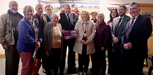 Mourne Heritage Trust