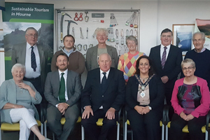 Mourne Heritage Trust