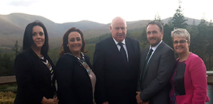 Mourne Heritage Trust